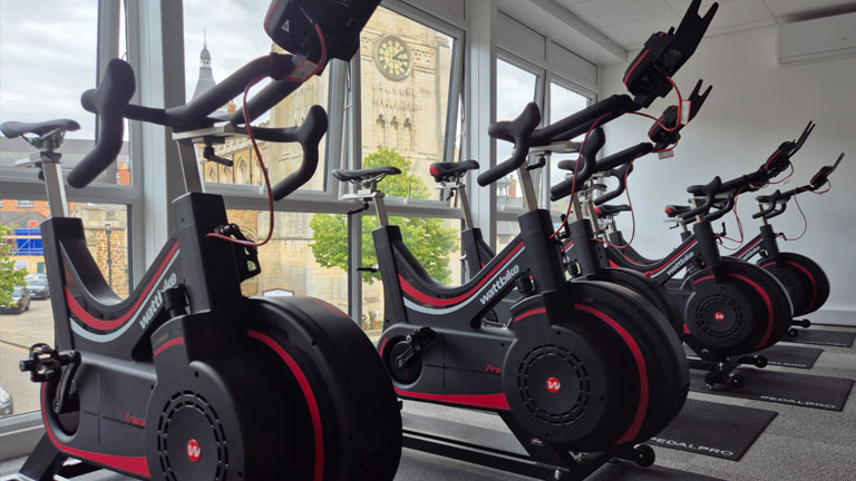 Personal Training Market Harborough